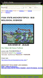Mobile Screenshot of bio8.wikispaces.com