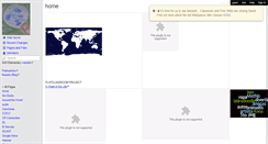 Desktop Screenshot of elementaryspanish.wikispaces.com