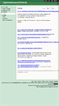 Mobile Screenshot of diplomaassessreferral.wikispaces.com