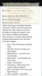 Mobile Screenshot of lc-tech-comm.wikispaces.com