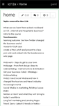 Mobile Screenshot of ict12a.wikispaces.com