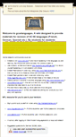 Mobile Screenshot of gcselanguages.wikispaces.com