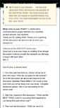 Mobile Screenshot of kempsville-avid.wikispaces.com