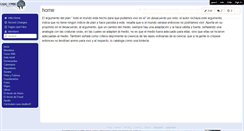 Desktop Screenshot of gsic-emic.wikispaces.com