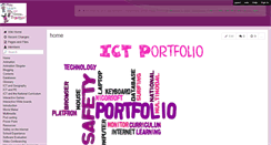 Desktop Screenshot of luciecottrell.wikispaces.com
