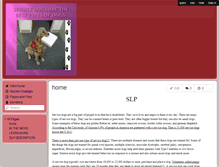 Tablet Screenshot of disabilitydogs.wikispaces.com