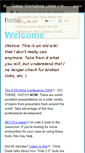 Mobile Screenshot of gatesworkshop.wikispaces.com