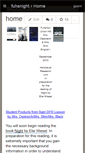 Mobile Screenshot of fuhsnight.wikispaces.com