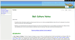 Desktop Screenshot of grade7ws.wikispaces.com