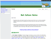 Tablet Screenshot of grade7ws.wikispaces.com