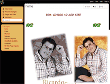 Tablet Screenshot of iosiloule-ricardosantos.wikispaces.com