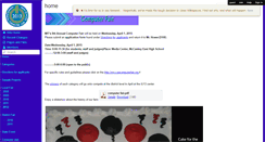 Desktop Screenshot of computerfair.wikispaces.com