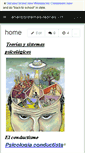 Mobile Screenshot of analisisistemas-teorias.wikispaces.com