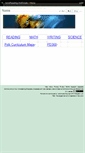 Mobile Screenshot of lionsreading-2ndgrade.wikispaces.com