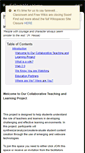 Mobile Screenshot of educationaltechology101.wikispaces.com