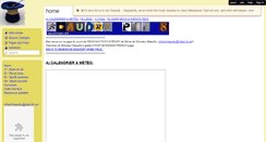 Desktop Screenshot of beaudrypif8.wikispaces.com