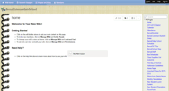 Desktop Screenshot of bernalintermediateschool.wikispaces.com