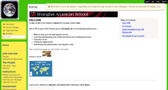 Desktop Screenshot of challenge-global.wikispaces.com