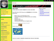 Tablet Screenshot of challenge-global.wikispaces.com