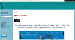 Desktop Screenshot of anapuscas.wikispaces.com