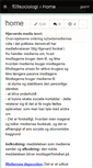 Mobile Screenshot of f09sociologi.wikispaces.com